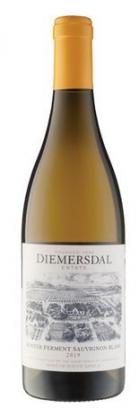 Diemersdal - Winter Ferment Sauvignon Blanc 2021 (750ml) (750ml)