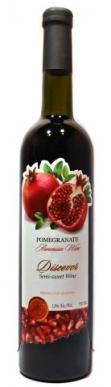 Discover - Armenian Pomegranate Wine NV (750ml) (750ml)
