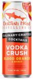 Dogfish Head - Blood Orange & Mango Vodka Crush Soda (44)
