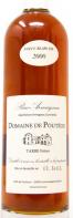 Domaine De Pouteou - Folle Blanche Bas Armagnac 2000 0 (500)