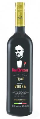 Don Corleone Organic Italian Vodka (750ml) (750ml)