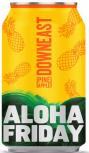 Down East - Aloha Friday Pineapple Hard Cider 0