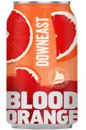 Down East - Blood Orange Hard Cider 0