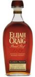 Elijah Craig - 12 Year Barrel Proof Bourbon A124 (750)