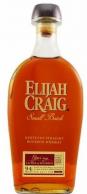 Elijah Craig - Small Batch Kentucky Straight Bourbon Whiskey 0 (375)