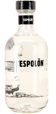 Espolon - Cristalino Anejo Tequila (750ml) (750ml)