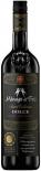 Folie A Deux - Menage A Trois Sweet Collection Dolce Sweet Red Blend 0 (750)