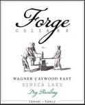Forge Cellars - Wagner Caywood East Vineyard Dry Riesling 2021 (750)