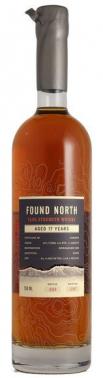 Found North - 17 Year Cask Strength Whisky Batch 006 (750ml) (750ml)