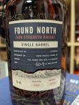 Found North - All Star Edition Single Barrel Cask Strength Whisky 60.9% Season 002 0 (750)