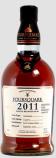 Foursquare - 12 Year Exceptional Cask Selection Single Blended Rum 2011 Mark XXIV 0 (750)