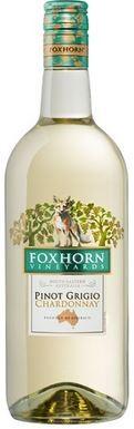 Foxhorn - Pinot Grigio, Chardonnay NV (1.5L) (1.5L)