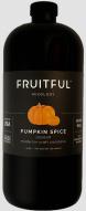 Fruitful Mixology - Pumpkin Spice Liqueur 0 (1000)