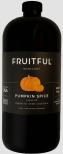 Fruitful Mixology - Pumpkin Spice Liqueur (1000)