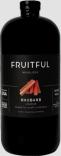 Fruitful Mixology - Rhubarb Liqueur (1000)