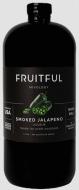 Fruitful Mixology - Smoked Jalapeno Liqueur 0 (1000)