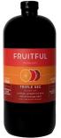 Fruitful Mixology - Triple Sec Liqueur (1000)