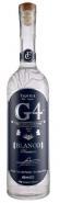 G4 - Premium Blanco Tequila 0 (750)