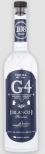 G4 - Premium High Proof Blanco Tequila 108 Proof 0 (750)