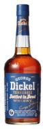 George Dickel - 13 Year Bottled In Bond Tennessee Whisky 0 (750)