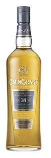 Glengrant - 18 Year Single Malt Scotch (750ml) (750ml)