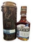 Hardin's Creek - Jacob's Well Sour Mash Whiskey 750ml 108 Proof 0 (750)