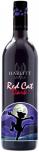 Hazlitt Red Cat Dark 0 (750)