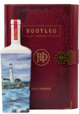 Heaven's Door - The Bootleg Series Volume 4 11 Year Islay Scotch Cask Finished Wheated Straight Bourbon (750ml) (750ml)