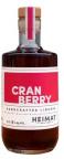 Heimat - Handcrafted Cranberry Liqueur (375)