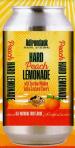 High Peaks Distilling - Adirondack Peach Hard Lemonade (44)