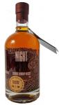 High Peaks Distilling Company - Night Spirit Straight Bourbon (750)