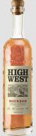 High West - Bourbon 0 (750)