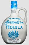 Hussong - Platinum Anejo Tequila 0 (750)