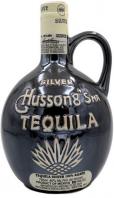 Hussong - Silver Tequila 0 (750)