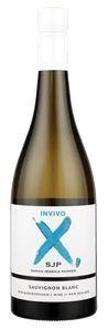 Invivo - SJP Marlborough Sauvignon Blanc 2021 (750ml) (750ml)