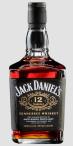Jack Daniels - 12 Year Old Tennessee Whiskey Batch 1 0 (700)