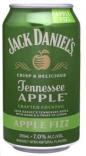 Jack Daniels - Apple Fizz 0 (356)