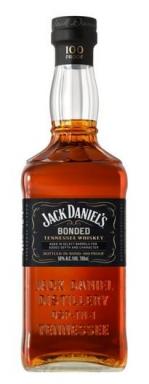 Jack Daniels - Bonded Tennessee Whiskey (1L) (1L)