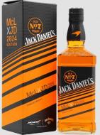 Jack Daniels - Mclaren Edition 2024 Tennessee Whiskey 0 (1000)