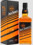 Jack Daniels - Mclaren Edition 2024 Tennessee Whiskey (1000)