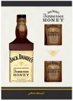 Jack Daniels - Tennessee Honey Gift Set 0 (750)