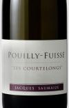 Jacques Saumaize - Les Courtelongs Pouilly Fuisse 2019 (750)