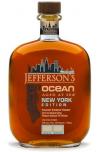 Jefferson's - Ocean Aged At Sea New York Edition Bourbon 0 (750)