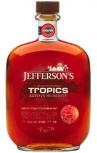 Jefferson's - Tropics Aged In Humidity Kentucky Straight Bourbon 0 (750)