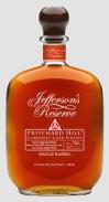 Jeffersons - Reserve All Star Edition Pritchard Hill Cabernet Cask Bourbon 0 (750)