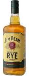 Jim Beam - 80 Proof Rye 0 (1000)