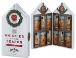 Jim Beam - Limited Edition Whiskies Of The Season 50ml 12-Pack 0 (512)
