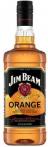 Jim Beam - Orange Bourbon 0 (50)
