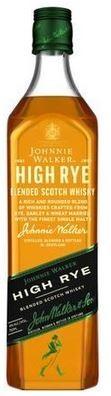 Johnnie Walker - High Rye Blended Scotch (750ml) (750ml)