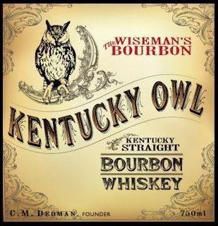 Kentucky Owl - Bourbon Whiskey Batch #11 (750ml) (750ml)